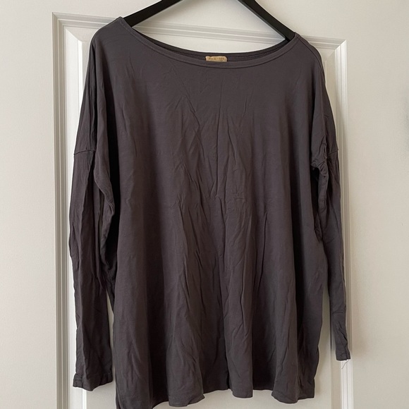 Piko long sleeve top - Picture 2 of 4